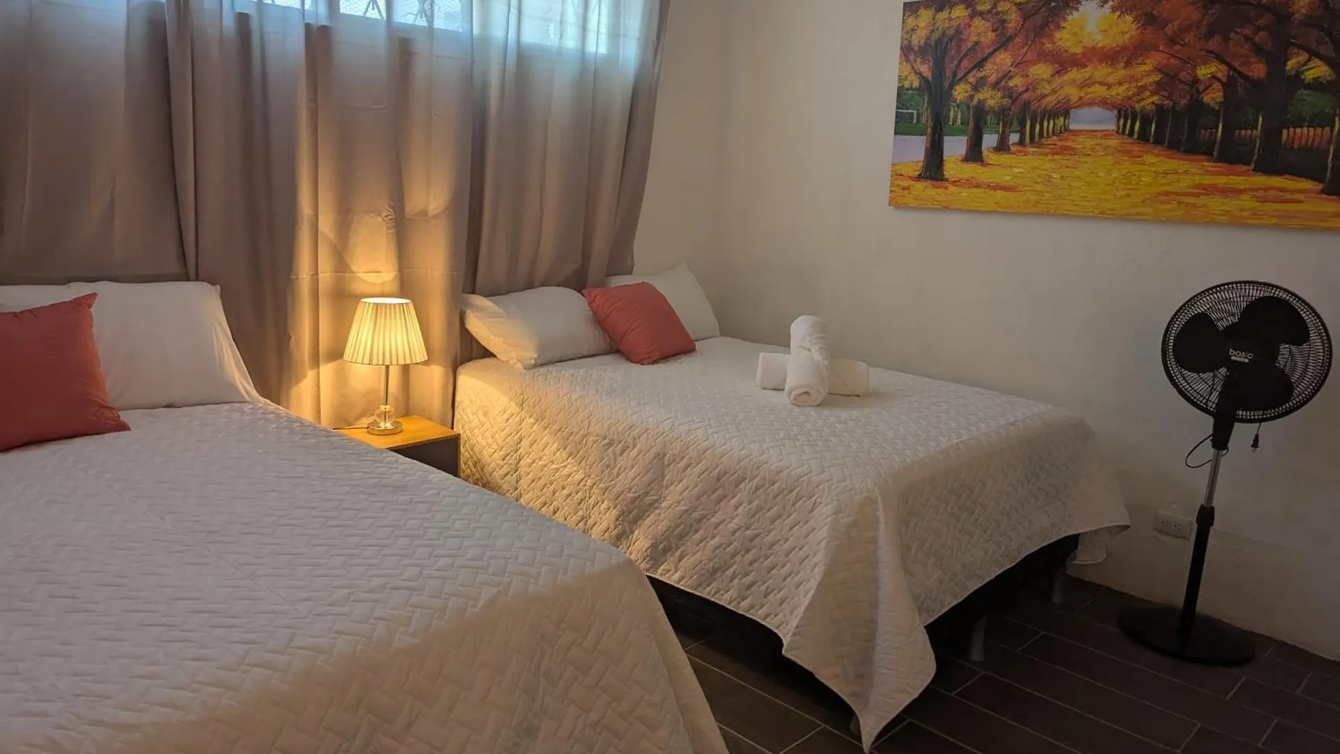 Casa Gardenia Apartment Guatemala City Guatemala