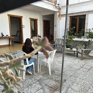 Casa De Flores Privatunterkunft